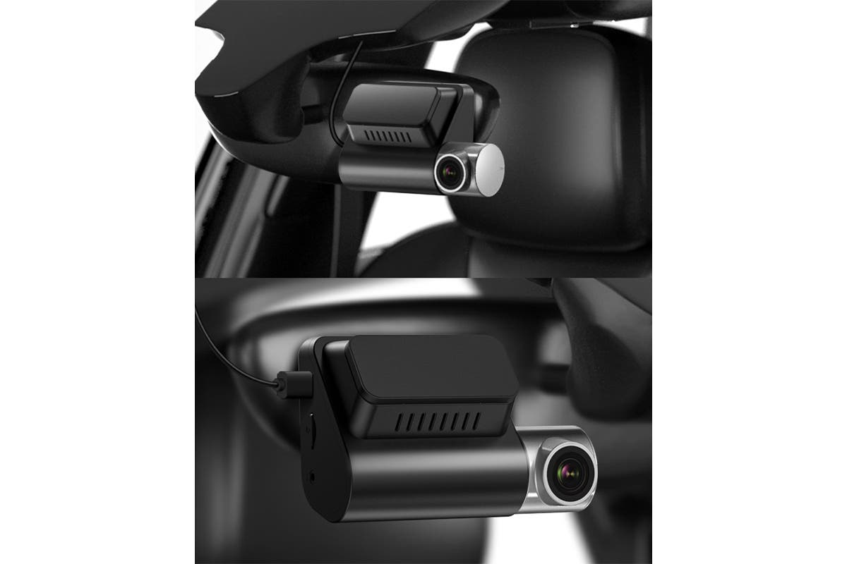 Kogan 4K UHD Car Dash Camera with GPS Tracking | Auzzi Store