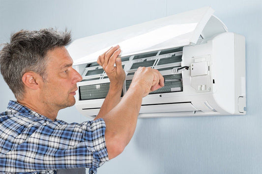 Kogan 7.0-8.9kW Standard Install for Split System | Auzzi Store