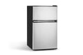 Kogan 87L Top Mount Fridge (Silver)