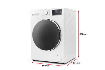 Kogan 9kg/6kg Washer Dryer Combo