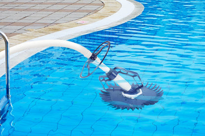 Kogan Automatic Pool Cleaner | Auzzi Store