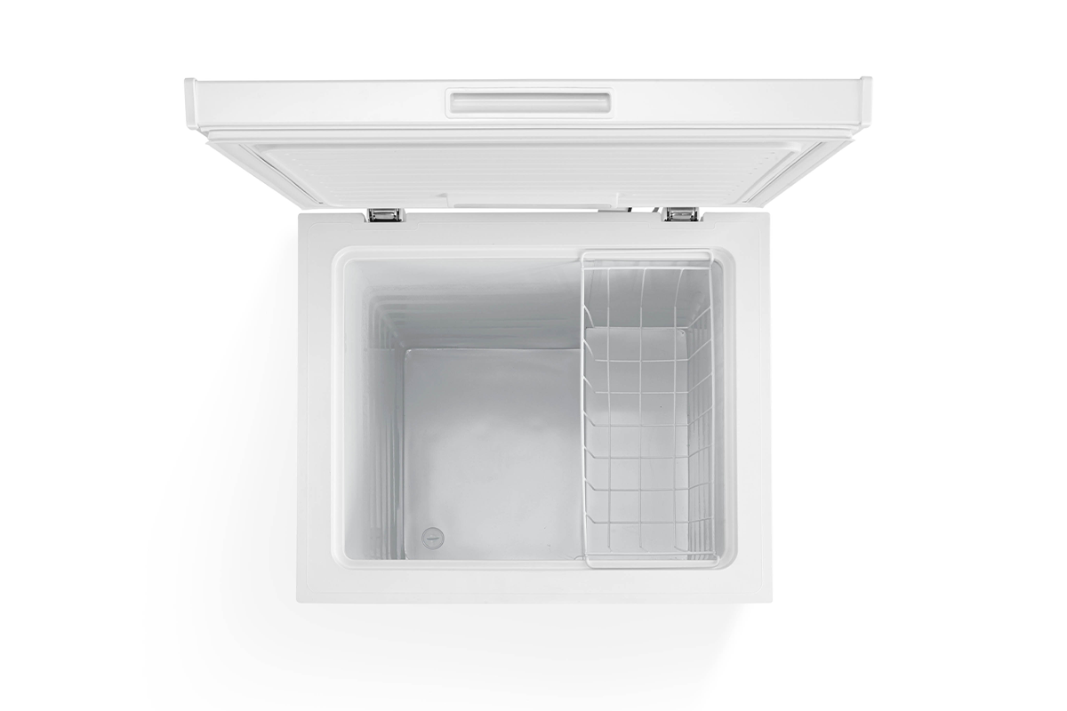 Kogan Chest Freezer with Electric Control Panel | Auzzi Store