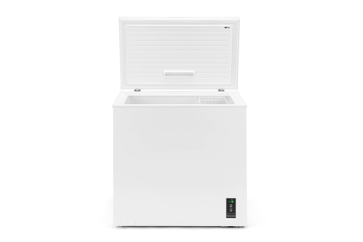 Kogan Chest Freezer with Electric Control Panel | Auzzi Store