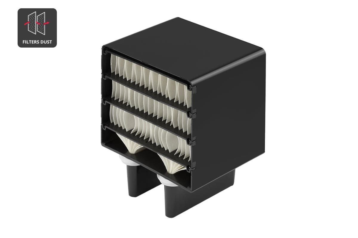 Kogan DC Motor Mini LED Air Cooler Replacement Filter | Auzzi Store