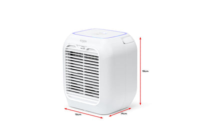 Kogan DC Motor Mini LED Air Cooler Replacement Filter