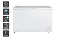 Kogan Interchangeable Chest Fridge and Freezer