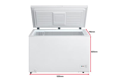 Kogan Interchangeable Chest Fridge and Freezer