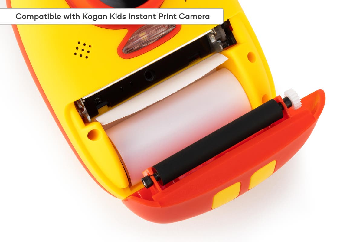 Kogan Kids Instant Print Camera | Auzzi Store