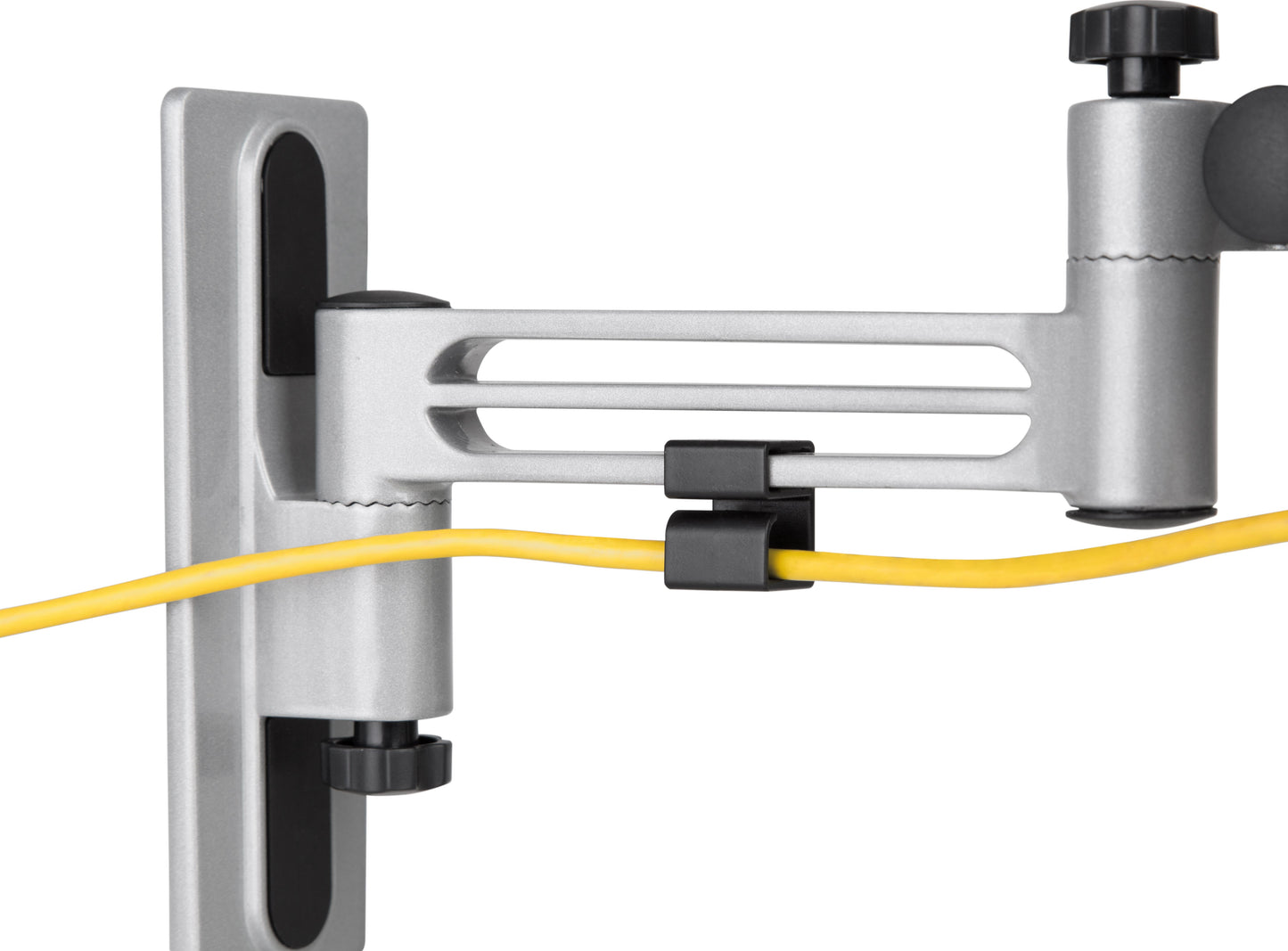 Kogan Lockable Full Motion Caravan TV Mount for 13" - 32" TVs | Auzzi Store