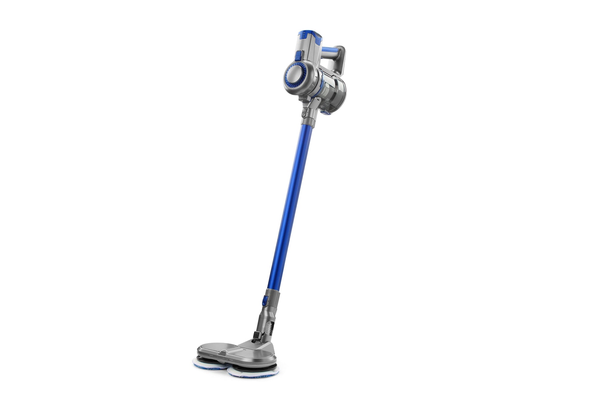 Kogan MX Series Cordless Stick Vacuum Spinning Mop Tool | Auzzi Store