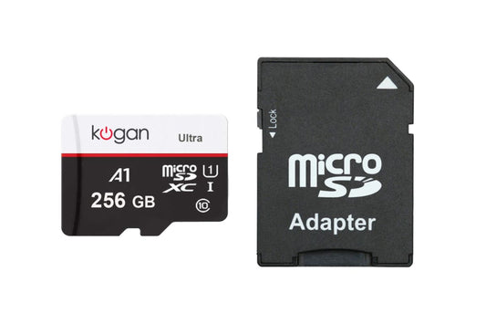 Kogan Micro SD Card | Auzzi Store