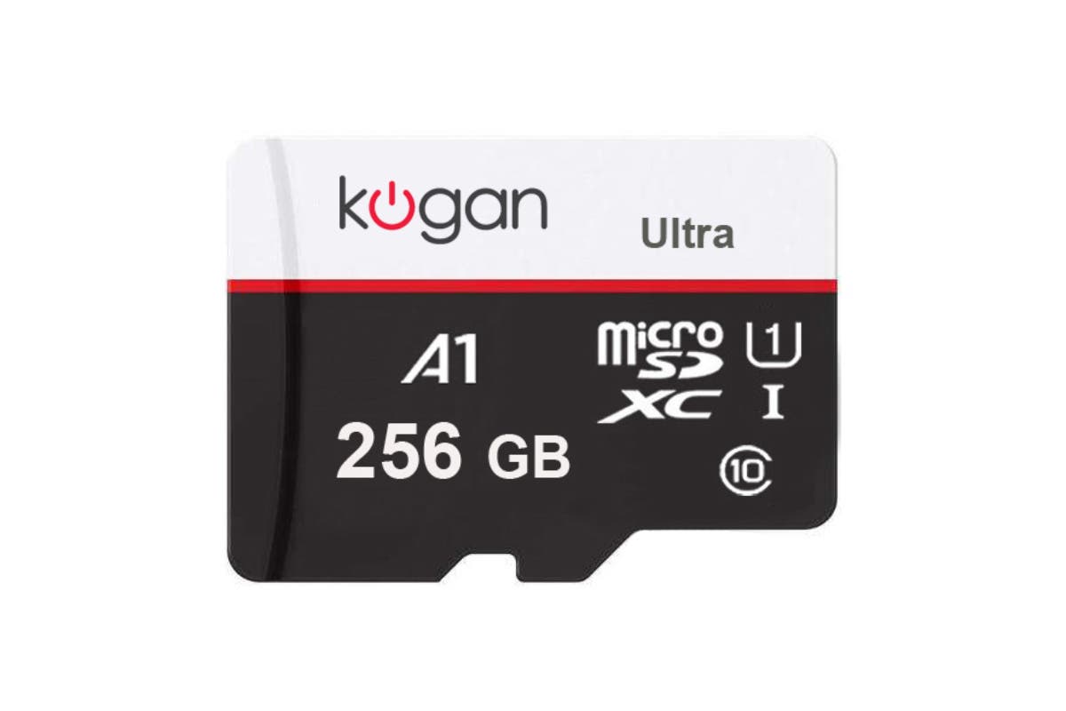 Kogan Micro SD Card | Auzzi Store