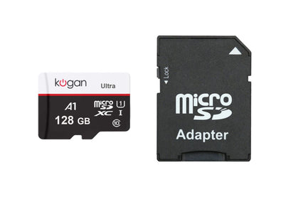 Kogan Micro SD Card | Auzzi Store