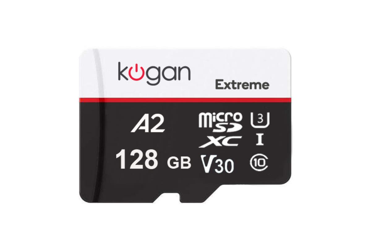 Kogan Micro SD Card | Auzzi Store