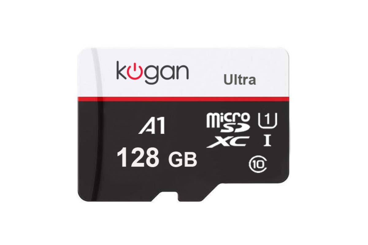 Kogan Micro SD Card | Auzzi Store