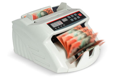 Kogan Note Counter