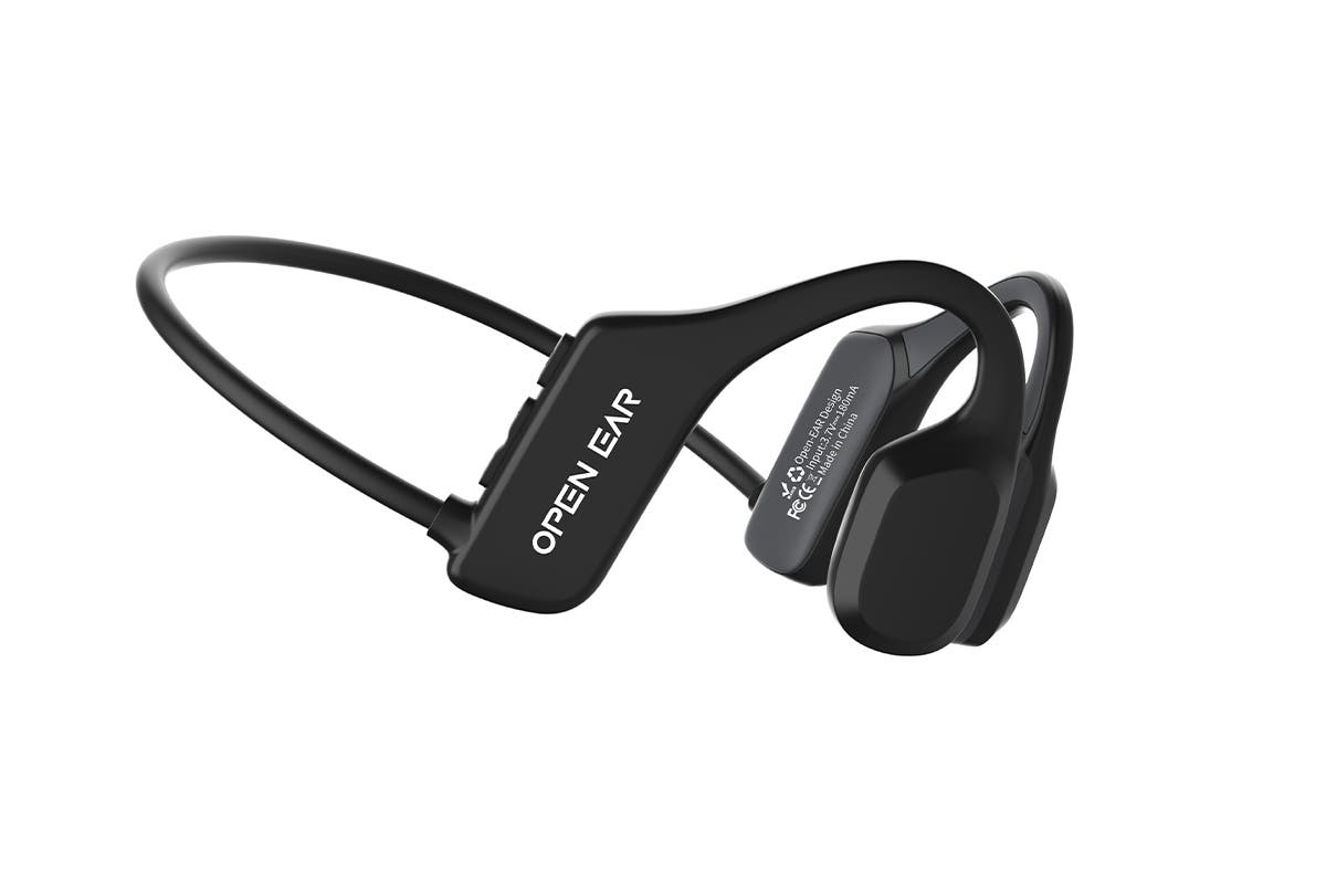 Buy Kogan Open-Ear Bone Conduction Sports Headphones | Auzzi Store