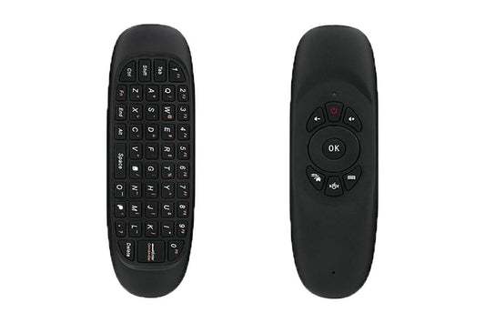 Kogan Smart Remote Air Mouse | Auzzi Store