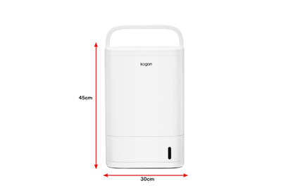 Kogan SmarterHomeâ„¢ 7L Smart Desiccant Dehumidifier | Auzzi Store