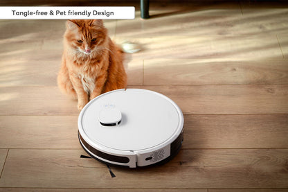 Kogan SmarterHomeâ„¢ LX16 Robot Vacuum Cleaner and Mop | Auzzi Store