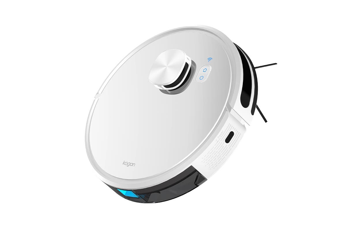 Kogan SmarterHomeâ„¢ LX16 Robot Vacuum Cleaner and Mop | Auzzi Store