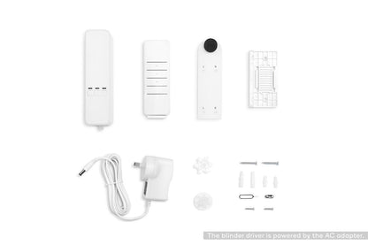 Kogan SmarterHomeâ„¢ Smart Blinds Driver | Auzzi Store