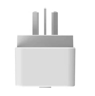 Kogan SmarterHome Smart Plug With Energy Meter & 5V 2A USB A&C Ports