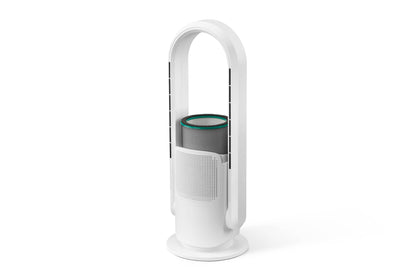 Kogan Smarterhome Bladeless Purifier Fan | Auzzi Store