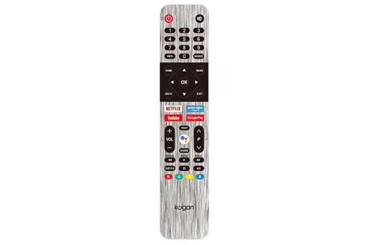 Kogan TV Remote Control (K003) | Auzzi Store