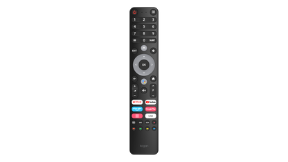 Kogan TV Remote Control (T008) | Auzzi Store