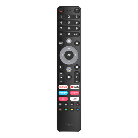 Kogan TV Remote Control (T009) | Auzzi Store