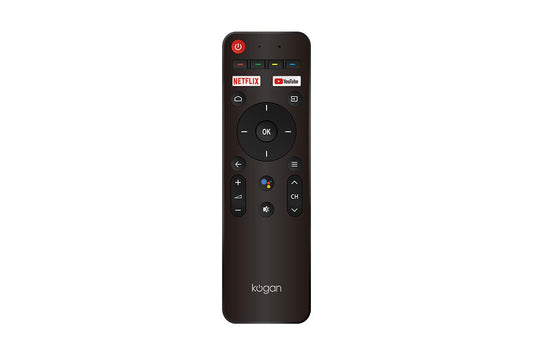 Kogan TV Remote Control (U002) | Auzzi Store