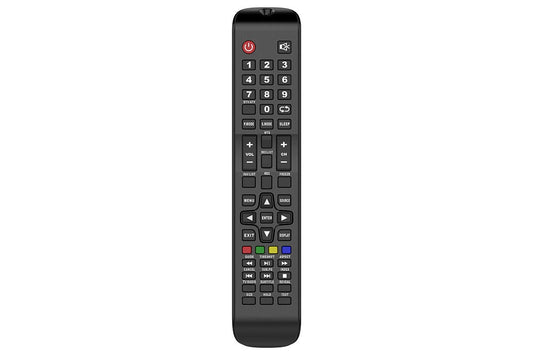 Kogan TV Remote Control (V001) | Auzzi Store