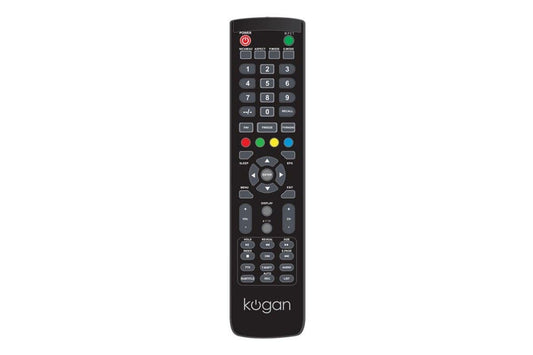 Kogan TV Remote Control (Z001) | Auzzi Store