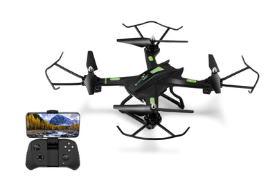 Kogan VultureX Drone and Accessories