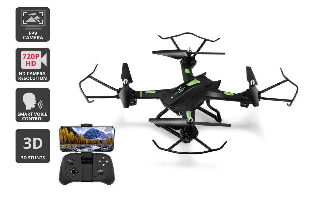 Kogan VultureX Drone and Accessories | Auzzi Store