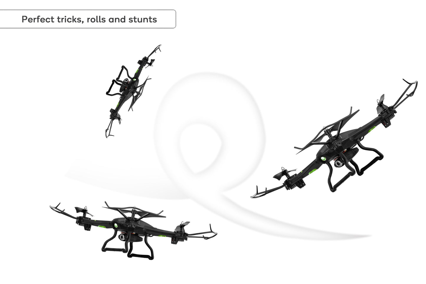 Kogan VultureX Drone and Accessories | Auzzi Store