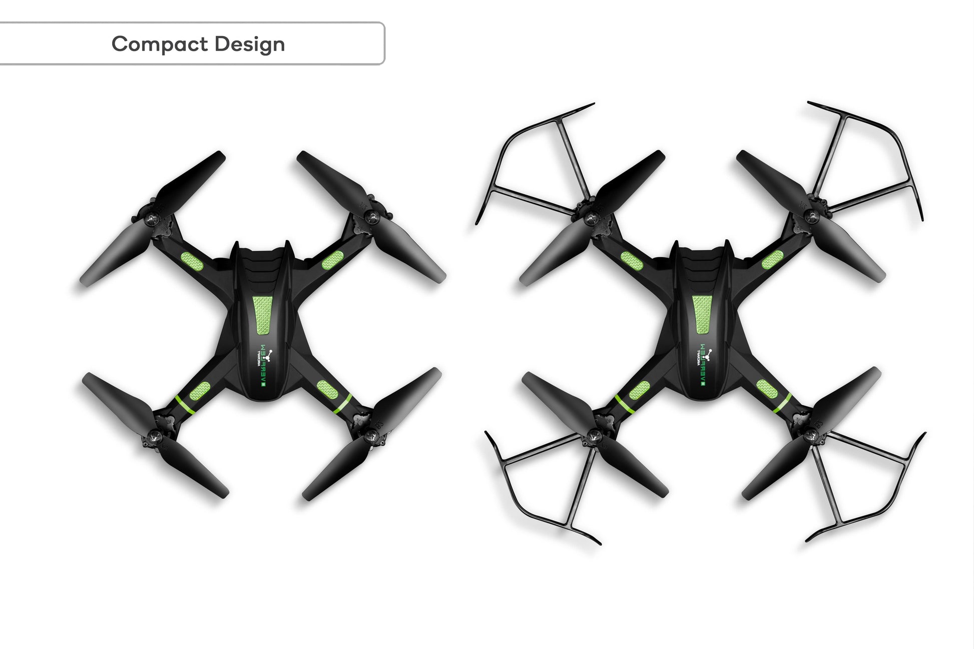 Kogan VultureX Drone and Accessories | Auzzi Store