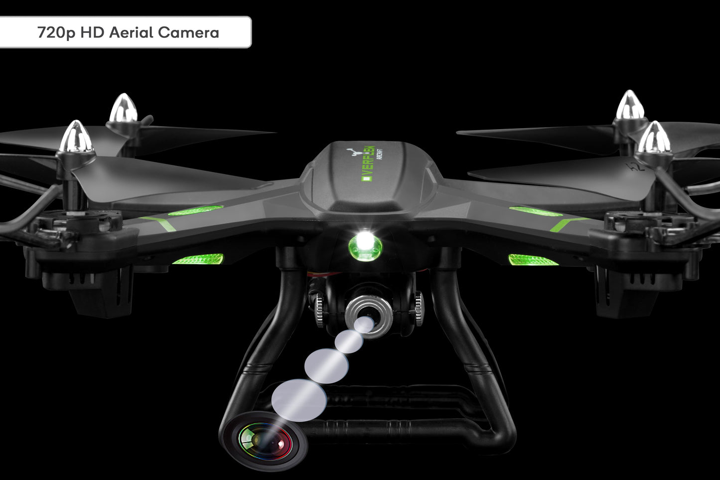 Kogan VultureX Drone and Accessories | Auzzi Store