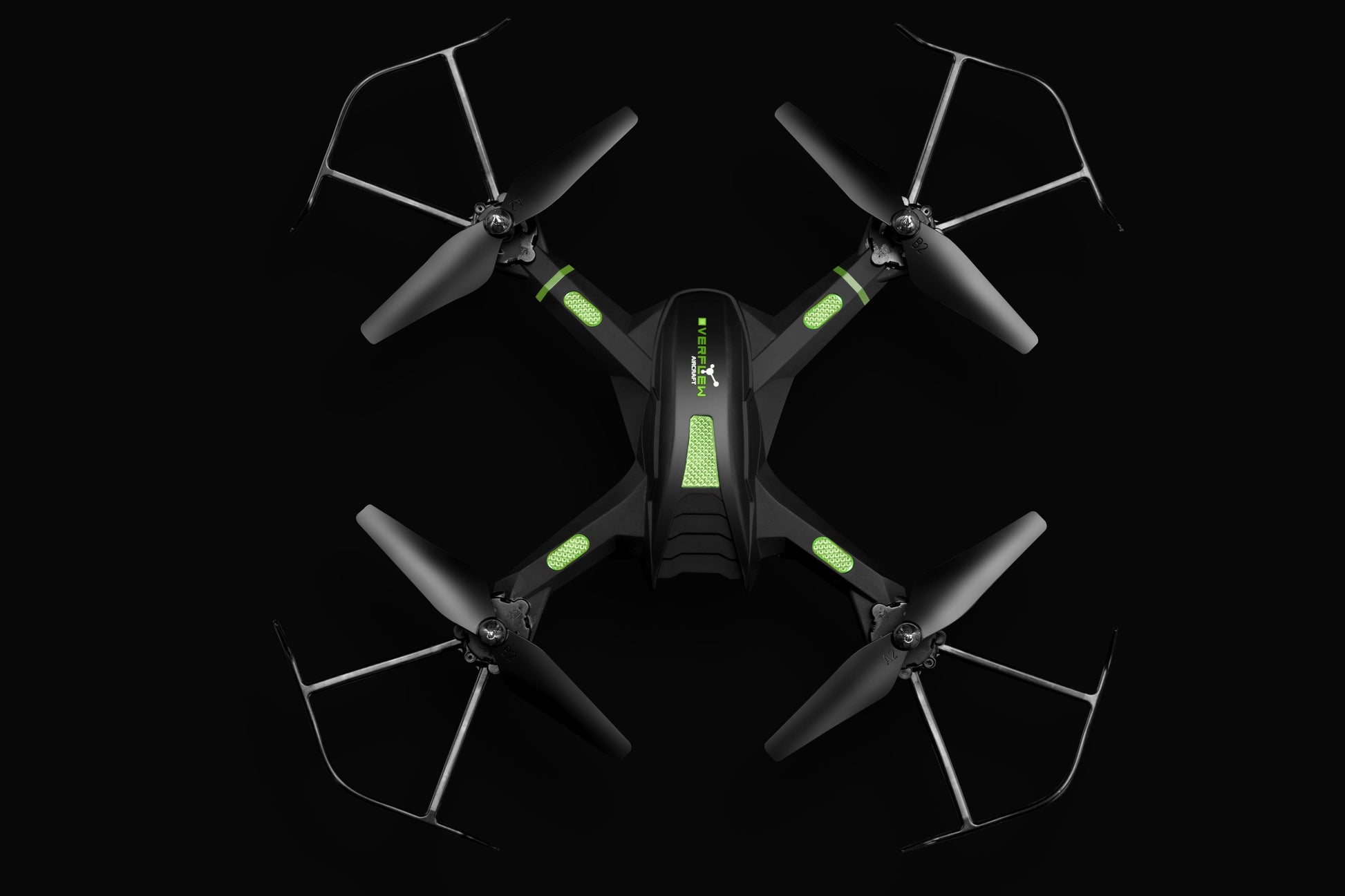 Kogan VultureX Drone and Accessories | Auzzi Store