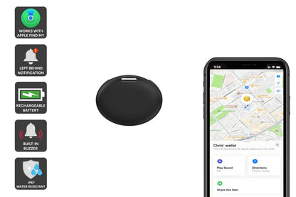 Kogan Smart Tag Tracker for Apple Find My