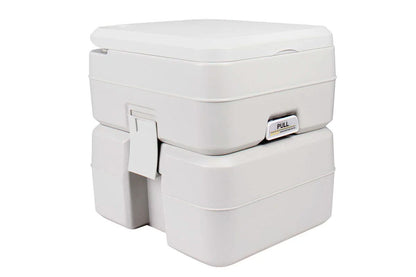 Komodo 20L Portable Toilet | Auzzi Store