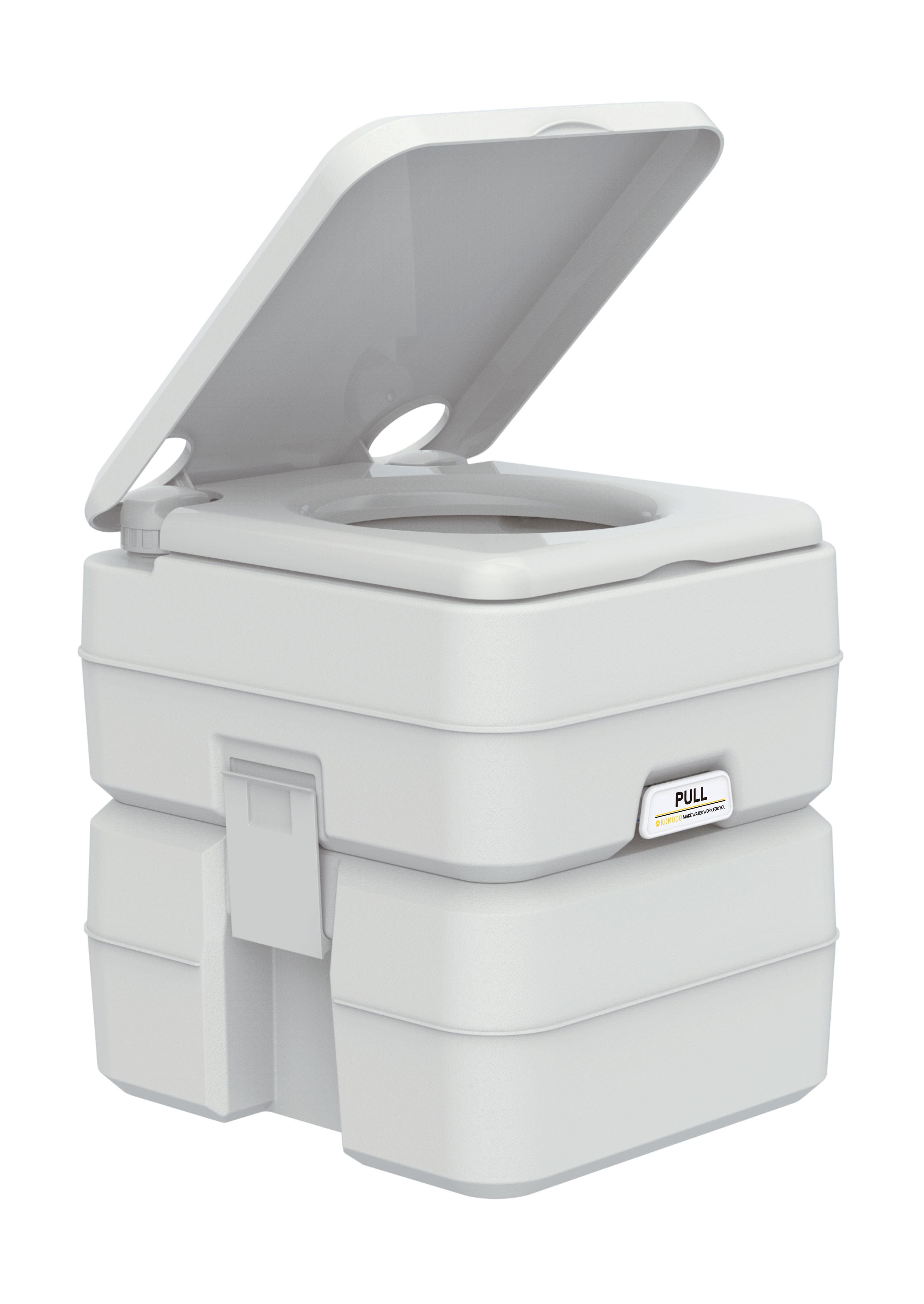 Portable Toilets & Accessories