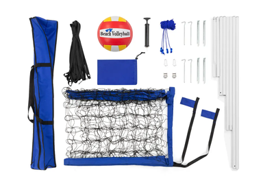 Komodo Beach Volleyball Set