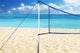 Komodo Beach Volleyball Set | Auzzi Store