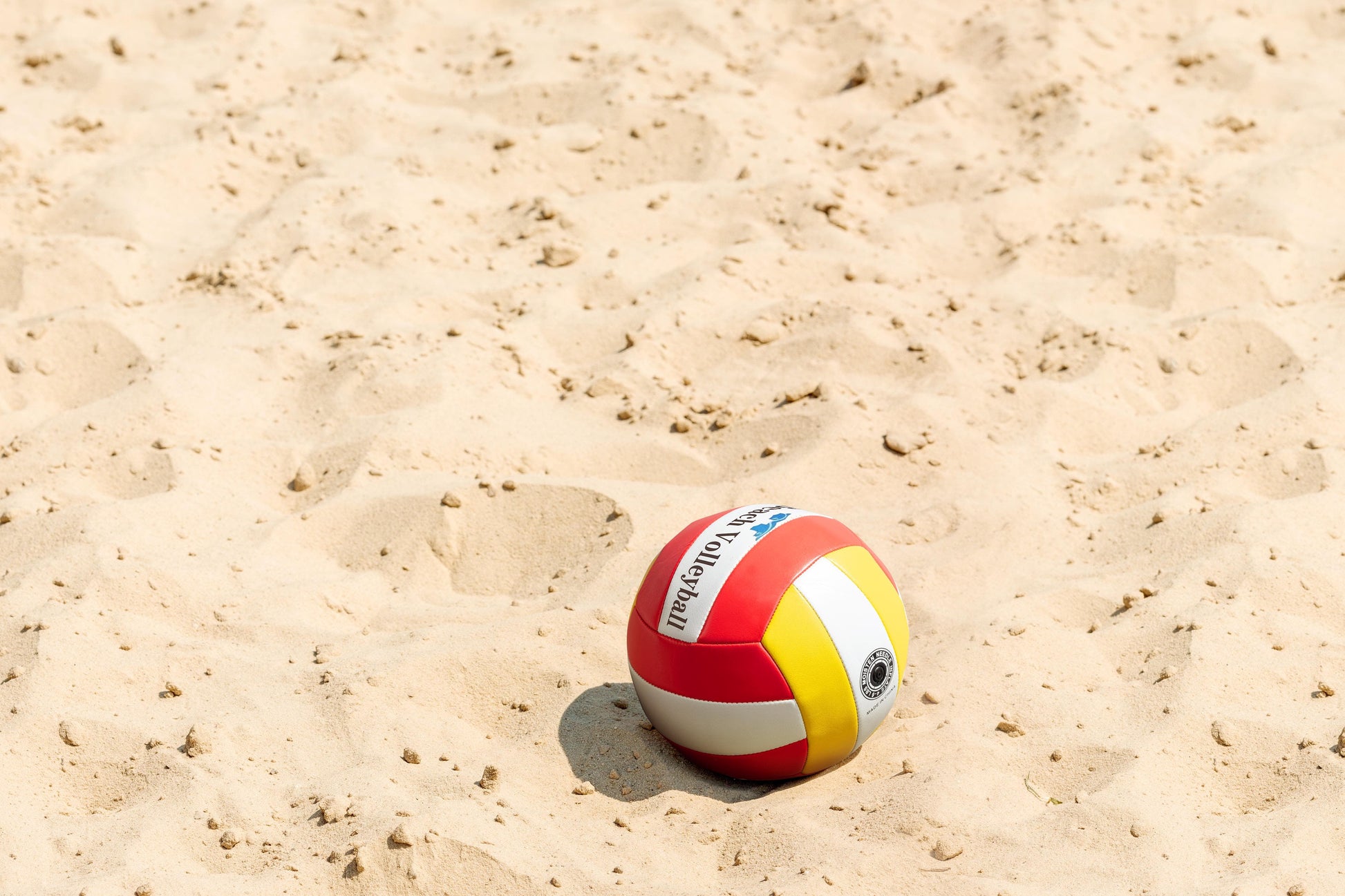 Komodo Beach Volleyball Set | Auzzi Store