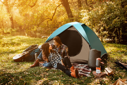 Komodo Camping Tent | Auzzi Store