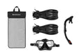 Komodo H2Pro Dive & Snorkeling Set Adult (Medium)