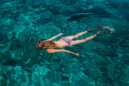 Komodo H2Pro Dive & Snorkeling Set Adult - Size | Auzzi Store