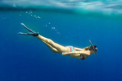 Komodo H2Pro Dive & Snorkeling Set Adult (Small) | Auzzi Store